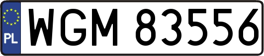 WGM83556