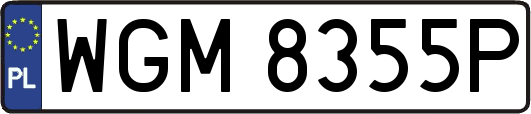 WGM8355P