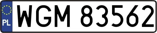 WGM83562