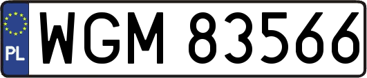 WGM83566