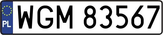 WGM83567