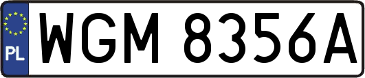 WGM8356A