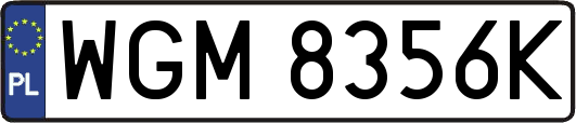 WGM8356K