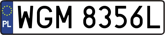 WGM8356L