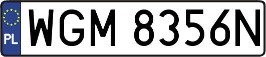 WGM8356N