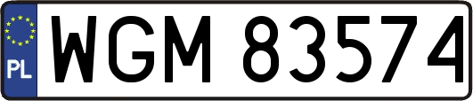 WGM83574