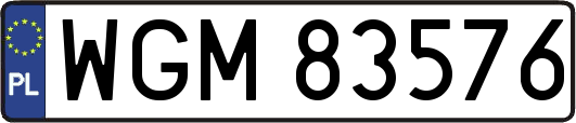 WGM83576