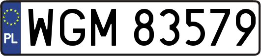 WGM83579