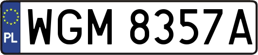 WGM8357A