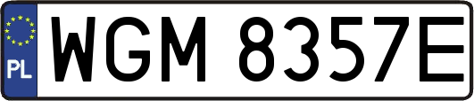 WGM8357E