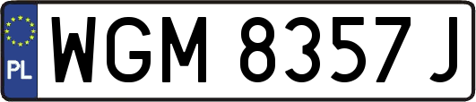 WGM8357J