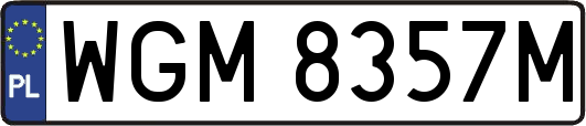 WGM8357M
