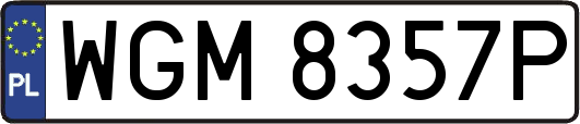WGM8357P