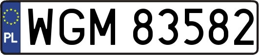 WGM83582