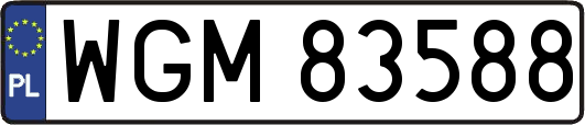 WGM83588