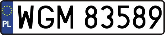 WGM83589