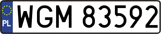 WGM83592