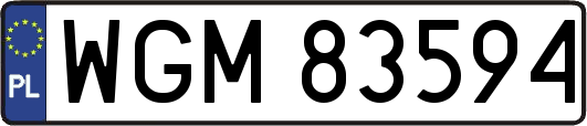 WGM83594