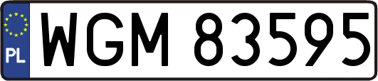 WGM83595