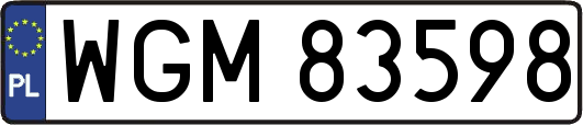 WGM83598