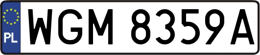WGM8359A