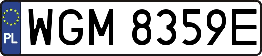 WGM8359E