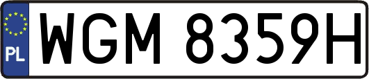 WGM8359H
