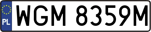 WGM8359M