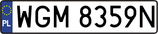 WGM8359N
