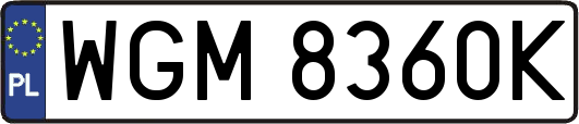 WGM8360K