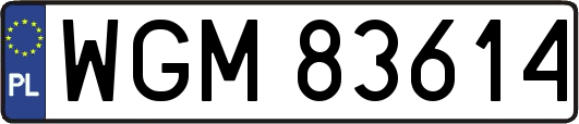 WGM83614