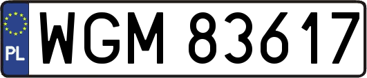 WGM83617