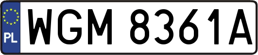 WGM8361A