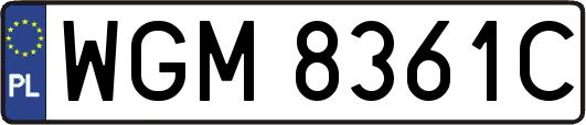 WGM8361C