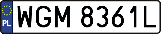 WGM8361L