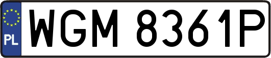 WGM8361P
