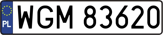WGM83620