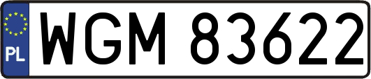 WGM83622