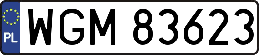 WGM83623