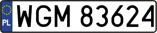 WGM83624
