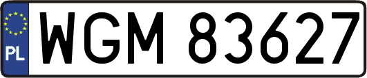 WGM83627
