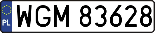 WGM83628