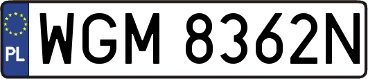 WGM8362N