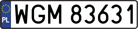 WGM83631