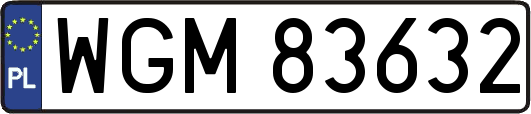 WGM83632
