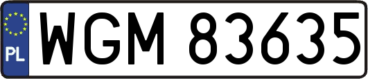 WGM83635