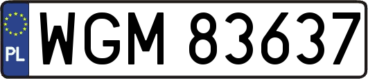 WGM83637
