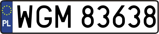 WGM83638