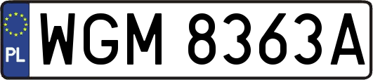 WGM8363A
