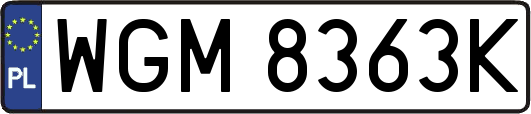 WGM8363K